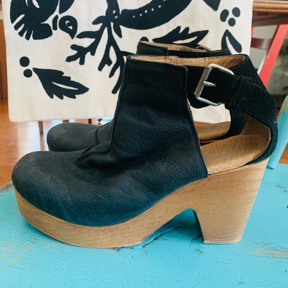 Free People Amber Orchard Clog - Picture 3 of 7